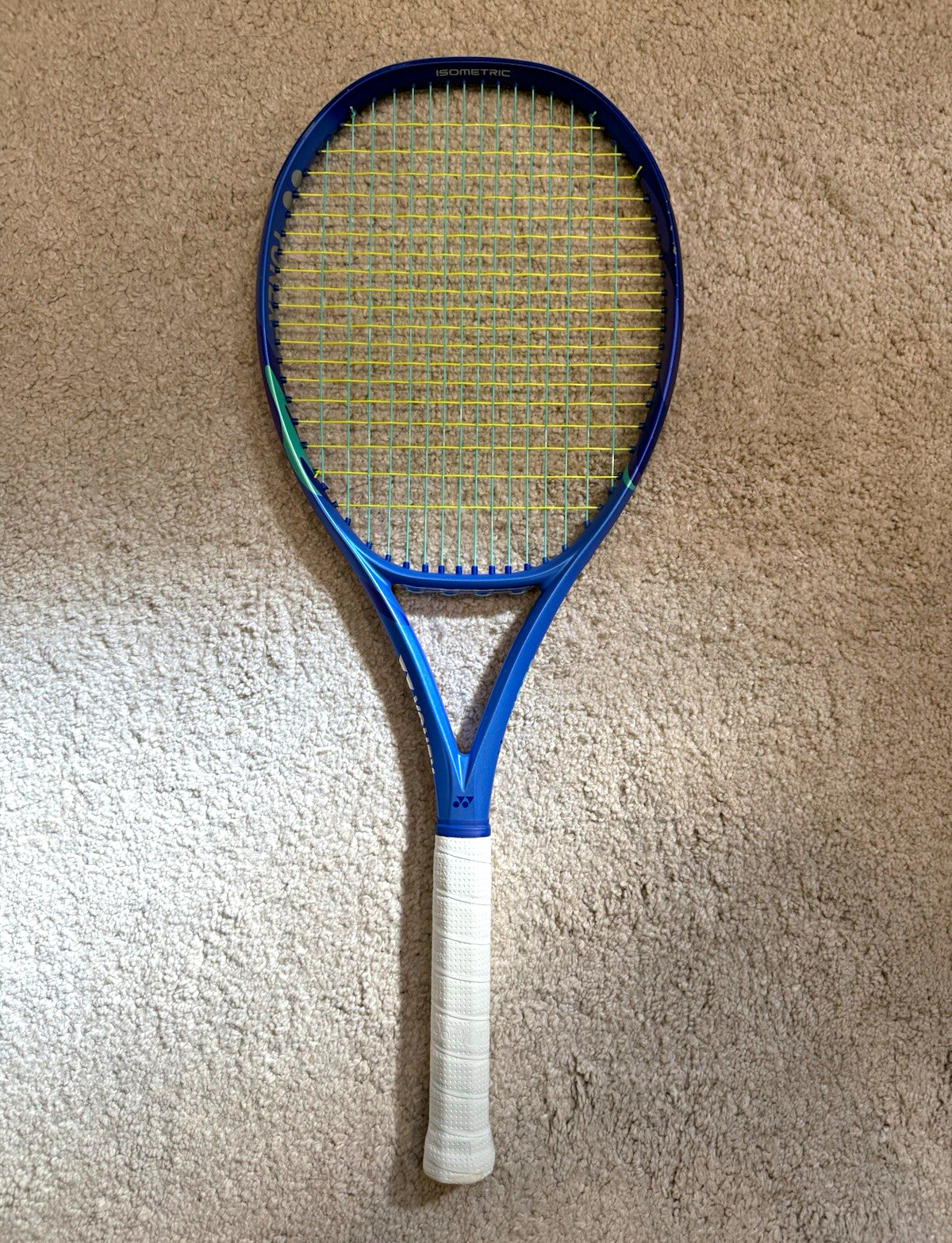 YONEX EZONE 98 2025 4 1/4 