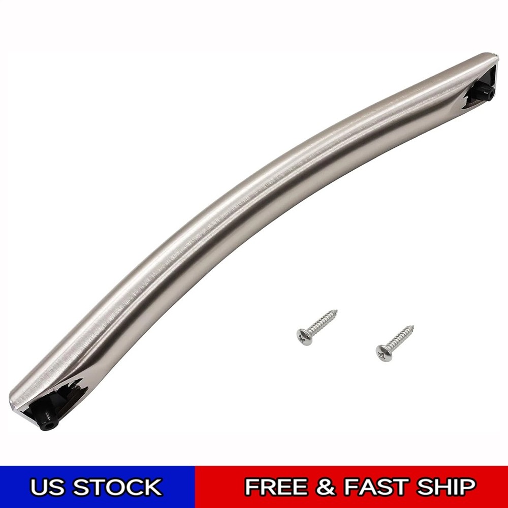 Upgraded DE94-02933A Microwave Door Handle ME16A4021AS DE94-04313F - for Samsung Upgraded DE94-02933A Microwave Door Handle ME16A4021AS DE94-04313F - for Samsung