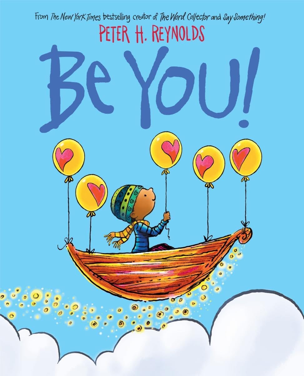 Be You Be You