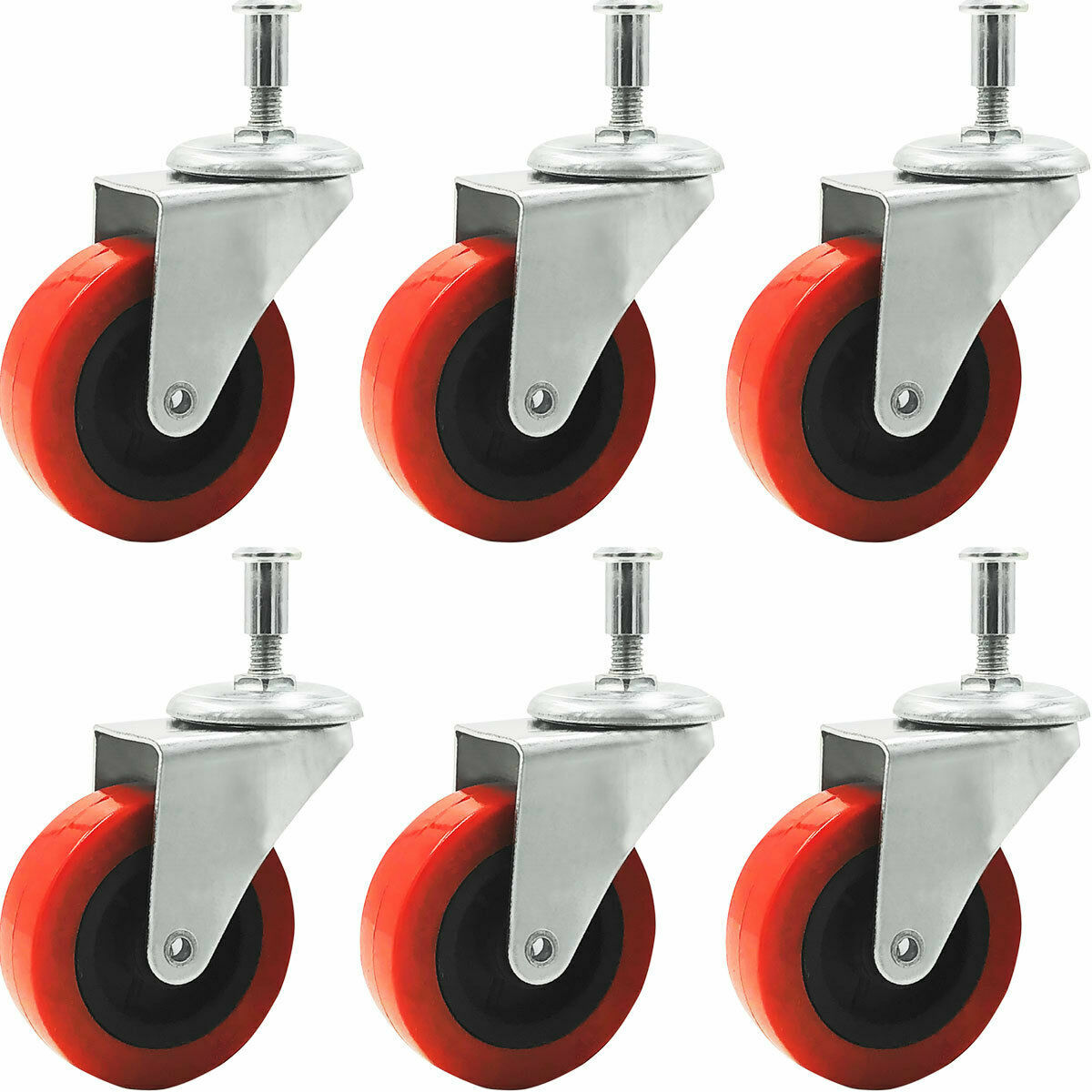 6 Pack Heavy-Duty 2\ 6 Pack Heavy-Duty 2\