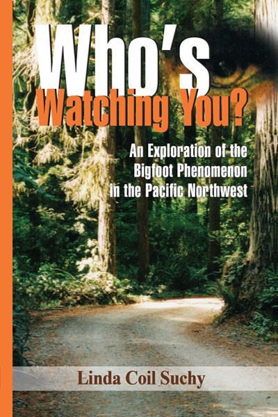 Who's Watching You? An exploration of the bigfoot phenomenon in the Pacific Nort