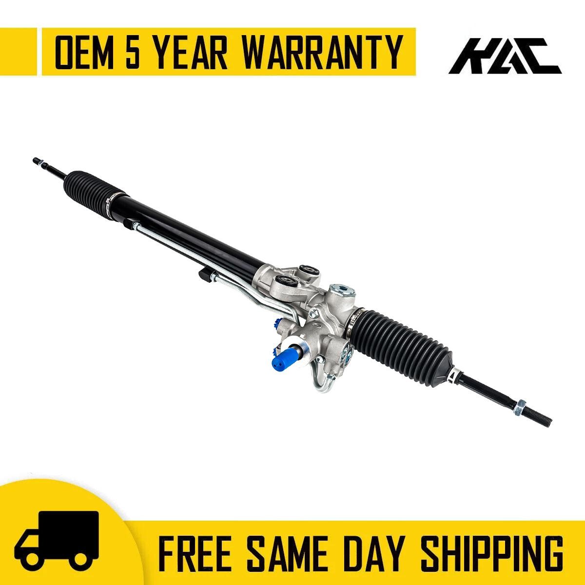Power Steering Rack & Pinion Assembly For Acura MDX 2001-2002 All Engine 262714