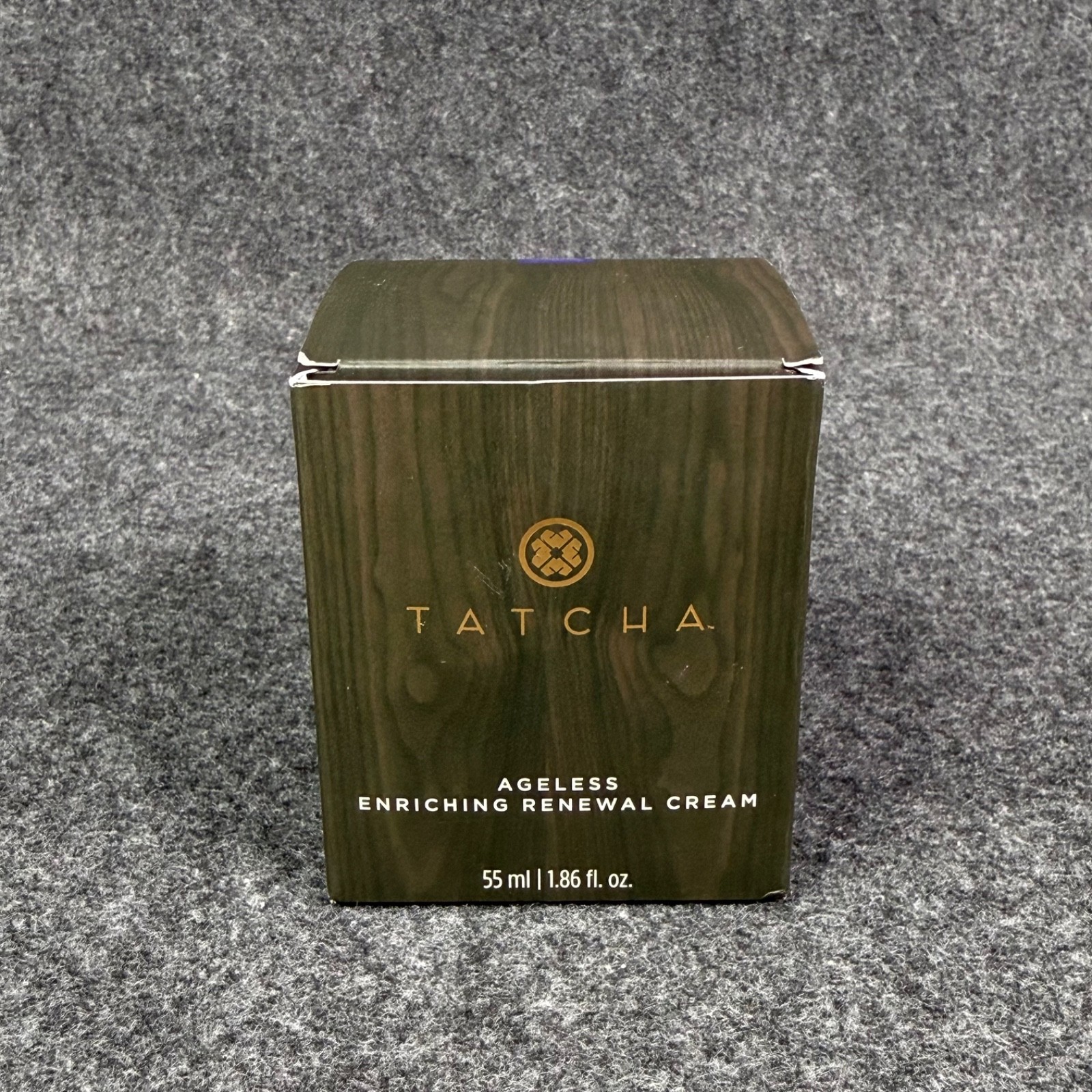 TATCHA Ageless Enriching Renewal Cream 55ml 1.86oz C042Z2 New Open Box TATCHA Ageless Enriching Renewal Cream 55ml 1.86oz C042Z2 New Open Box