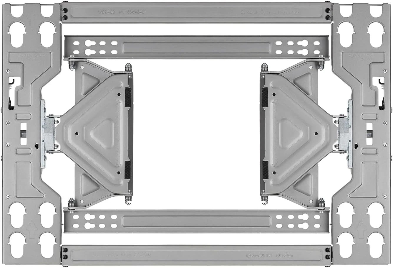 LG Electronics WB24GDB Wall Mount Bracket for TV Genuine LG Electronics WB24GDB Wall Mount Bracket for TV Genuine