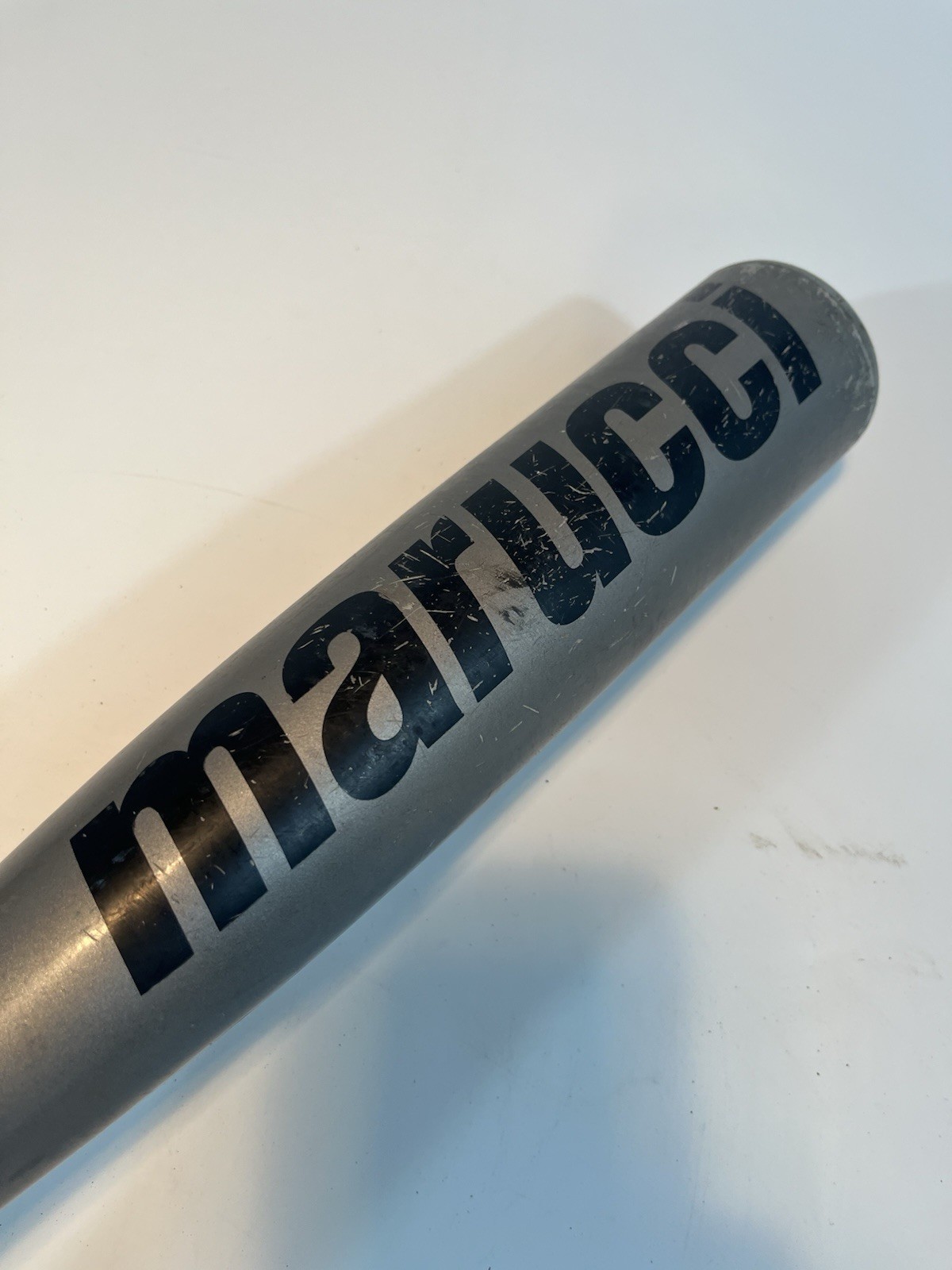 MARUCCI ONE 31/21 - 10 Alloy Senior League Baseball Bat 2 5/8” MSBY1014 31” 20oz