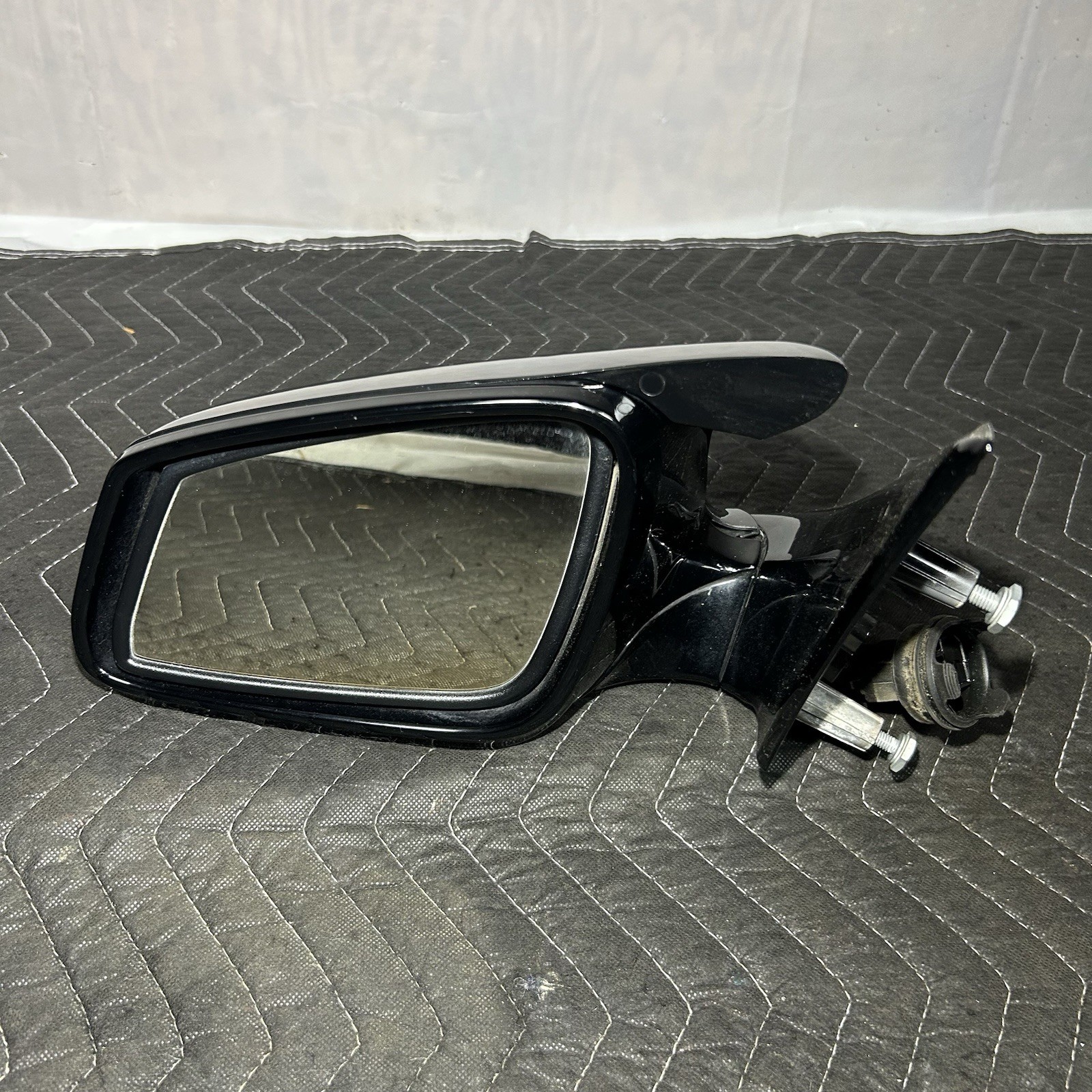 2011-2016 BMW F10 5-Series Left Driver Side Mirror Auto Dim OEM