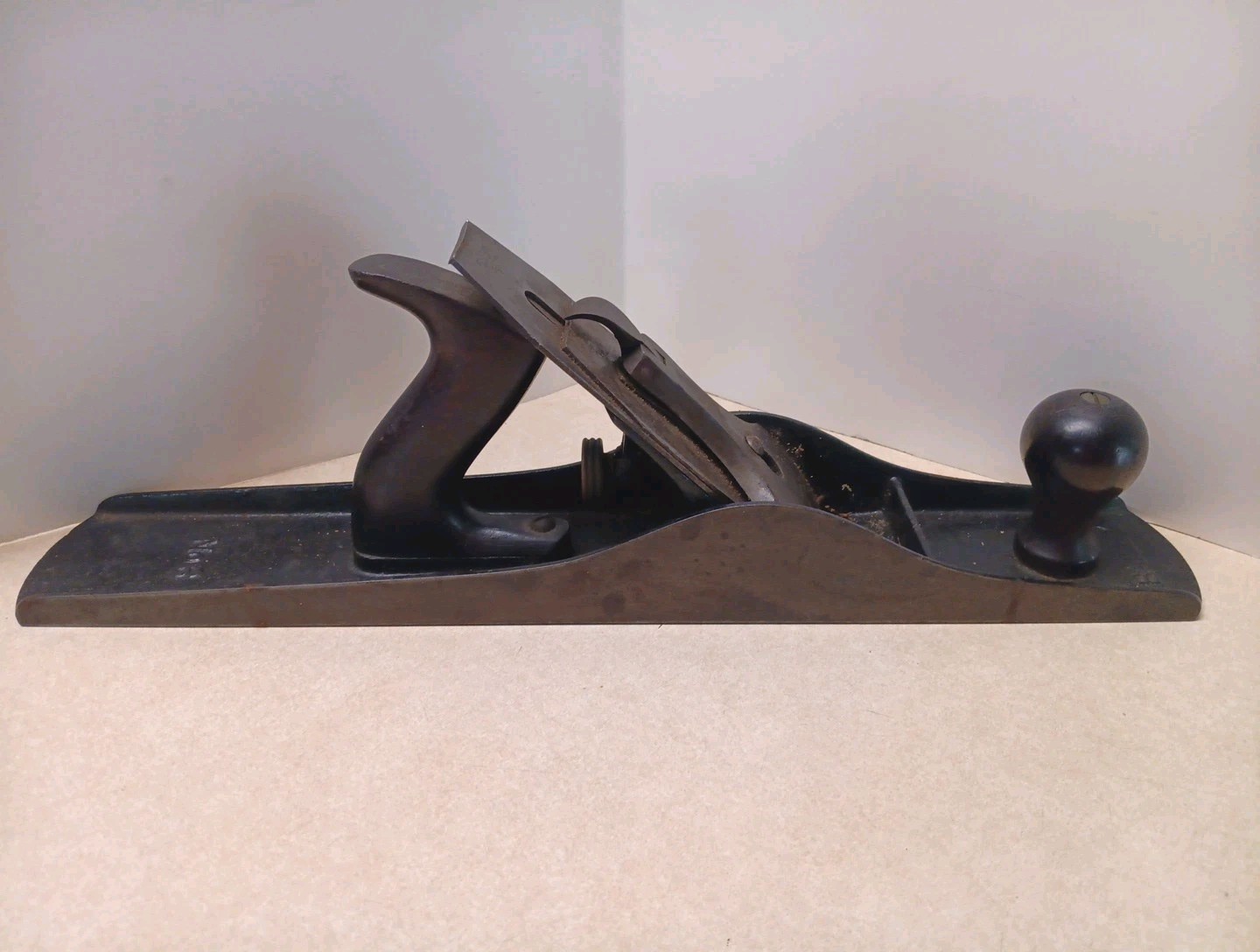 Vintage Stanley Bailey No 6 Plane 18\