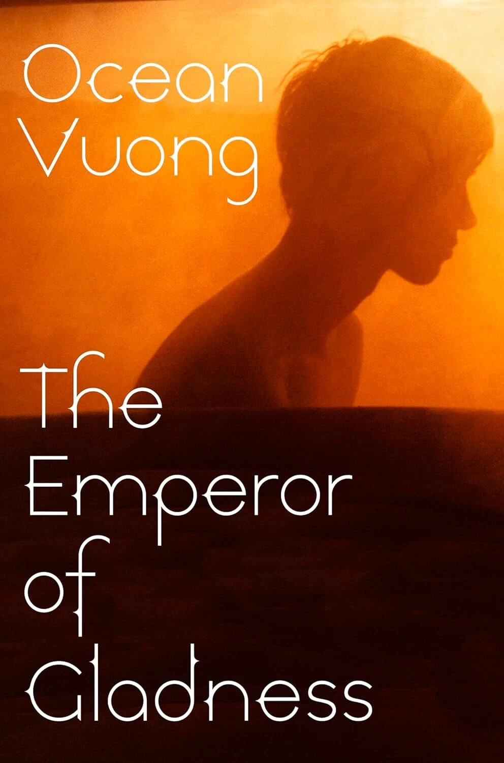 Ocean Vuong The Emperor of Gladness Paperback Fast Shipping USA Stock Ocean Vuong The Emperor of Gladness Paperback Fast Shipping USA Stock