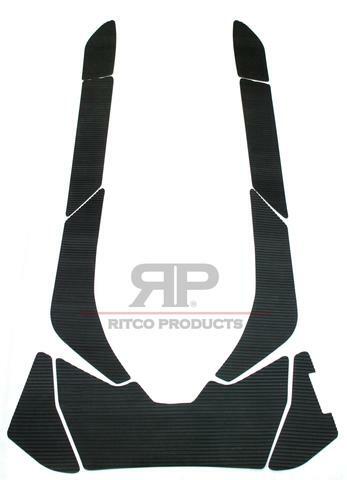 Sea-Doo Traction Mats GTI GTS Wake GTI 2011 2012 2013 2014 2015 2016 2017 2018 