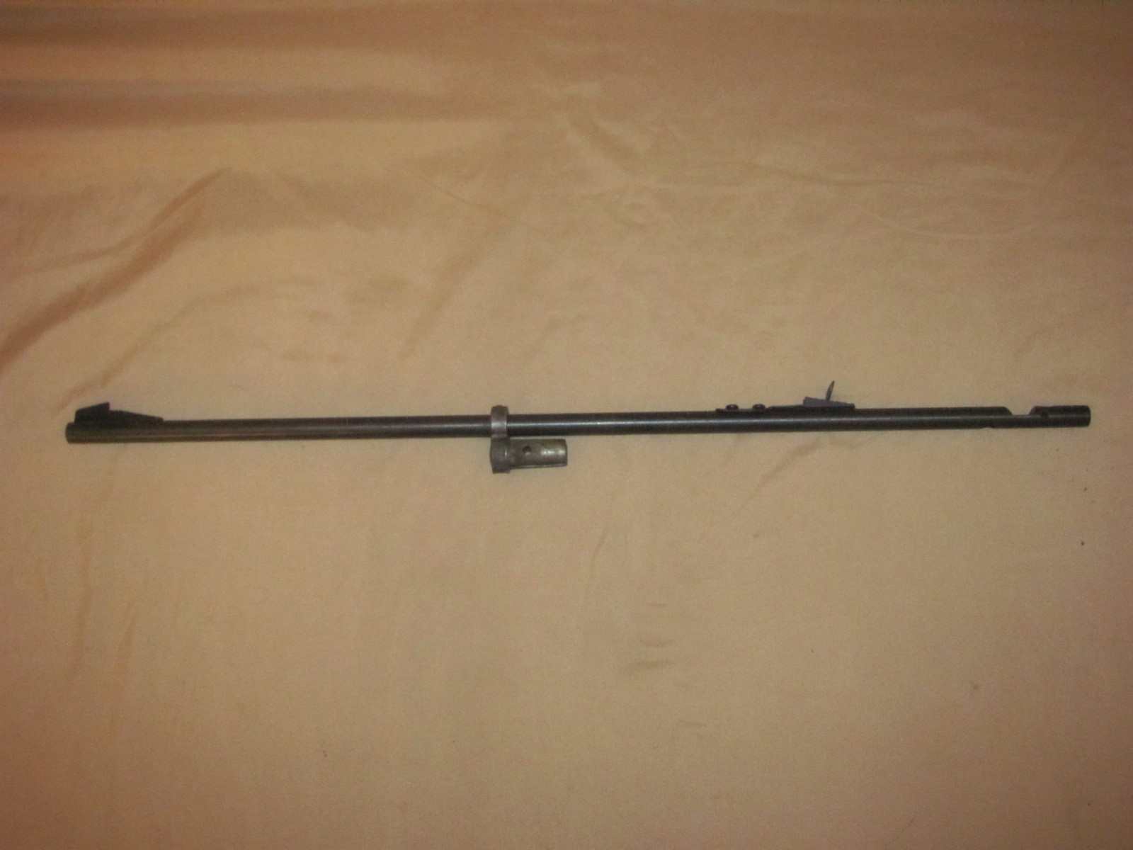 VINTAGE CROSMAN 760 PUMP-UP .177 / BB GUN / RIFLE 20 3/4\ VINTAGE CROSMAN 760 PUMP-UP .177 / BB GUN / RIFLE 20 3/4\