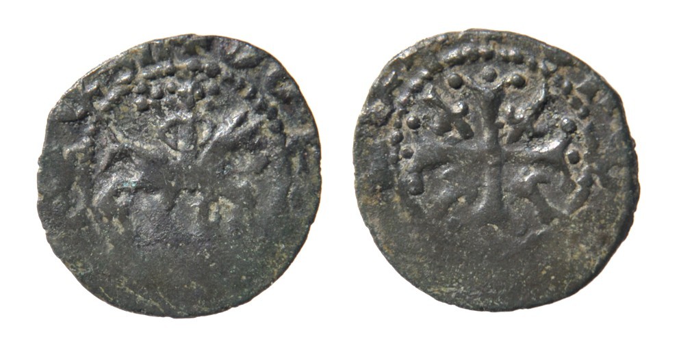 Cilician Armenia Smbat I AE Kardez Cilician Armenia Smbat I AE Kardez