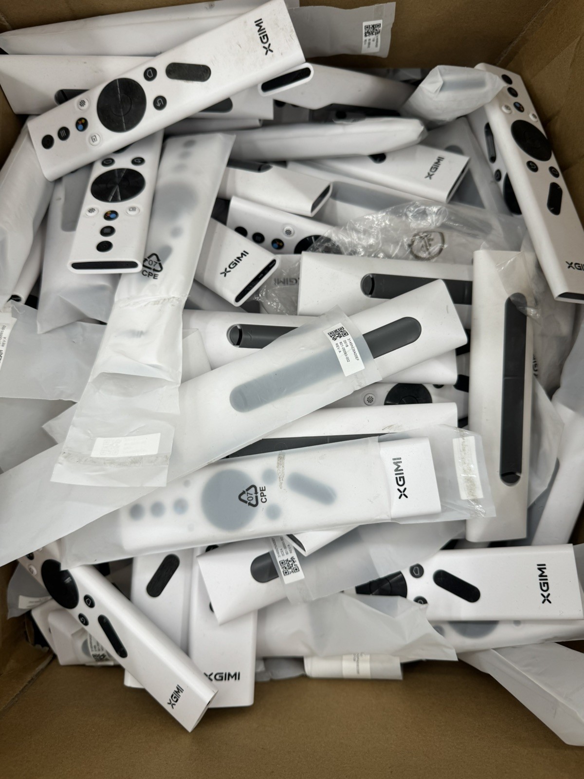 50x XGIMI Remote Controller Elfin /Halo +/ H2slim/H2/H1S Aurora/CC Z4X Aurora 50x XGIMI Remote Controller Elfin /Halo +/ H2slim/H2/H1S Aurora/CC Z4X Aurora