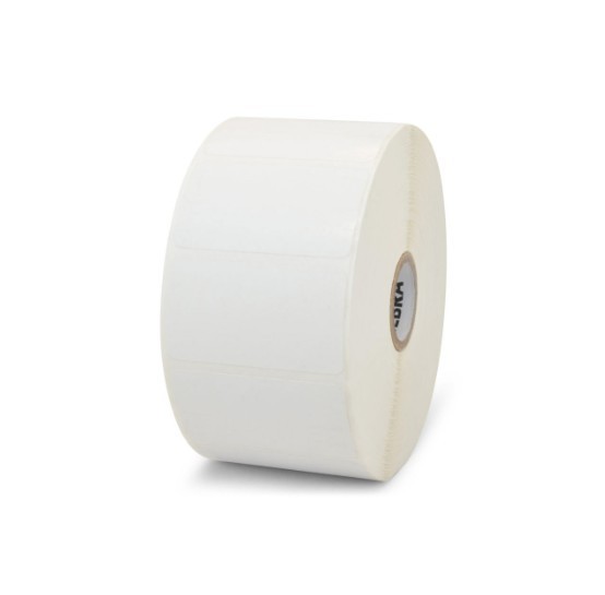 NEW Zebra Labels ZEBRA 2\