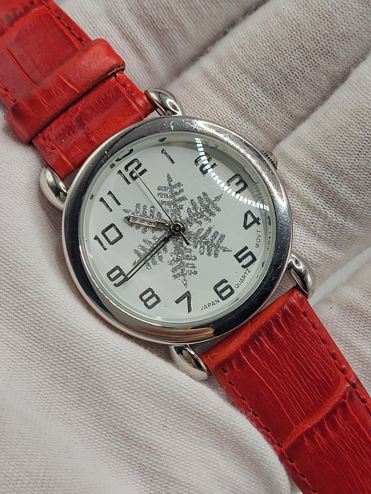 Serviced [NEAR MINT] Oversized \