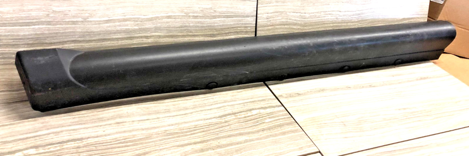 2007 jeep liberty rocker molding ( driver left front ) 2005-2007 textured 2007 jeep liberty rocker molding ( driver left front ) 2005-2007 textured