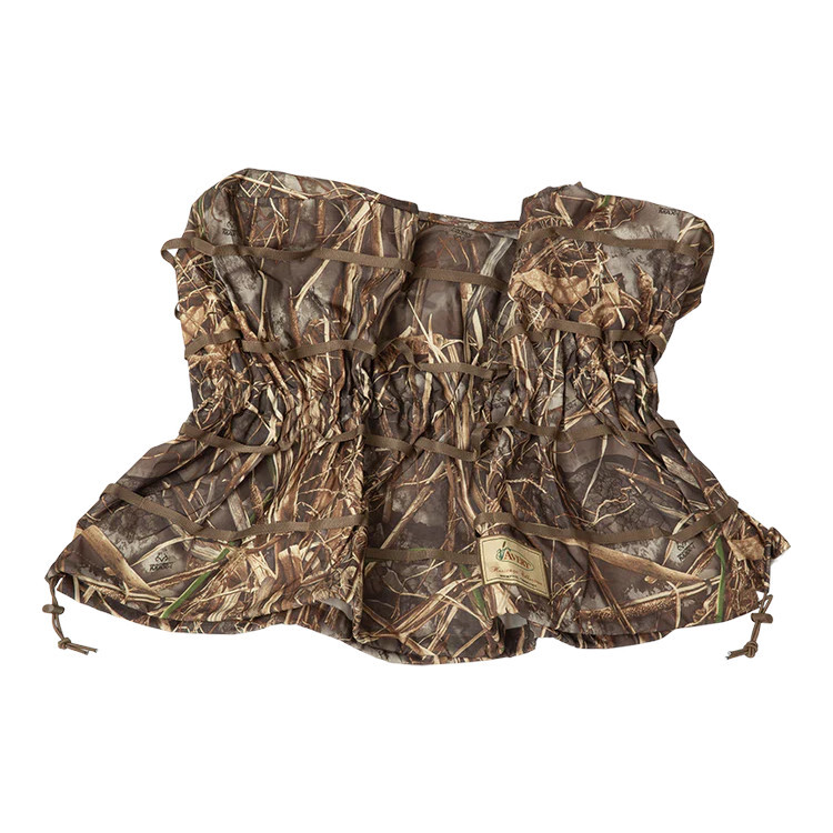 Avery Outdoors Quick Set Motor Cover
