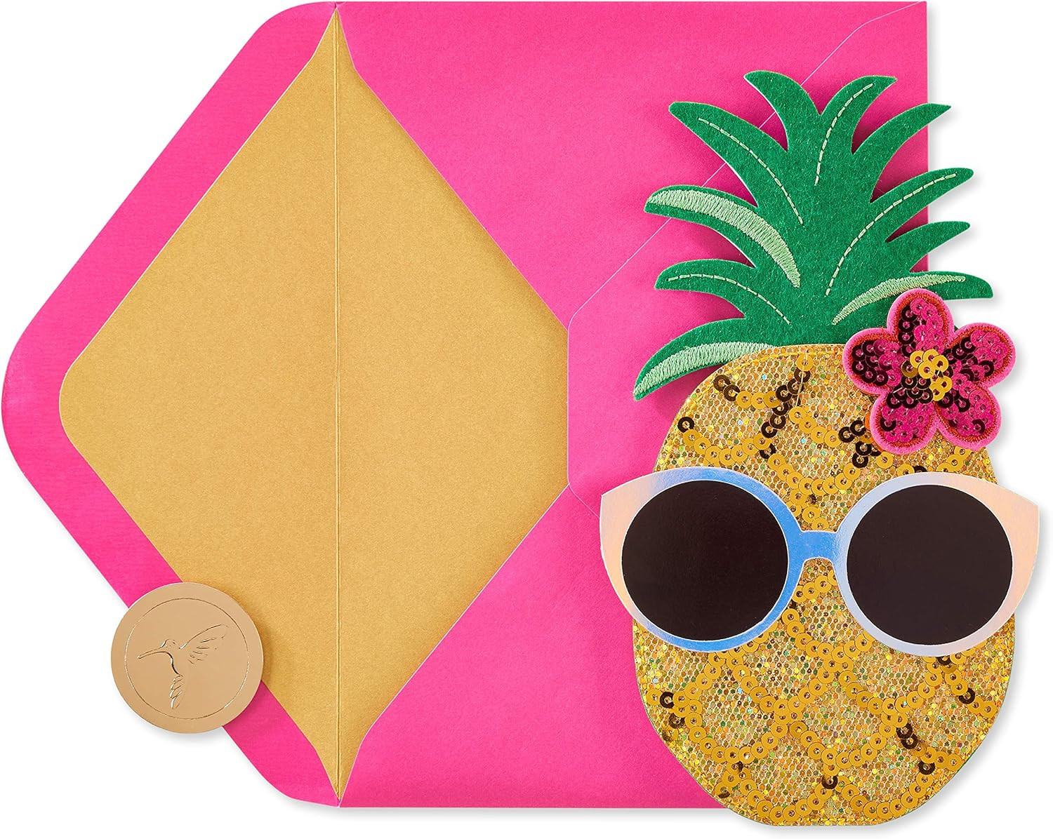 Birthday Card (True Original)
