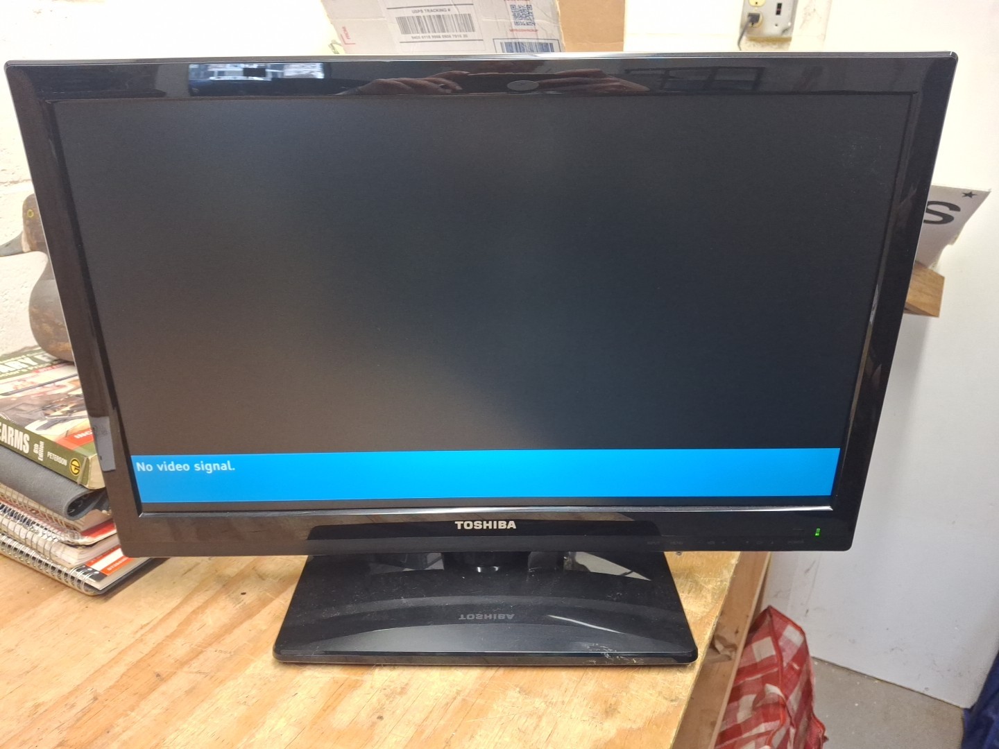 Toshiba 24SL410U 24\ Toshiba 24SL410U 24\