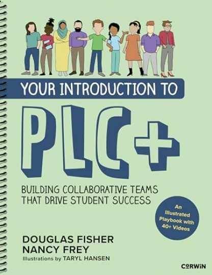 Your Introduction to PLC+: - Spiral-bound, by Fisher Douglas; Frey - New h