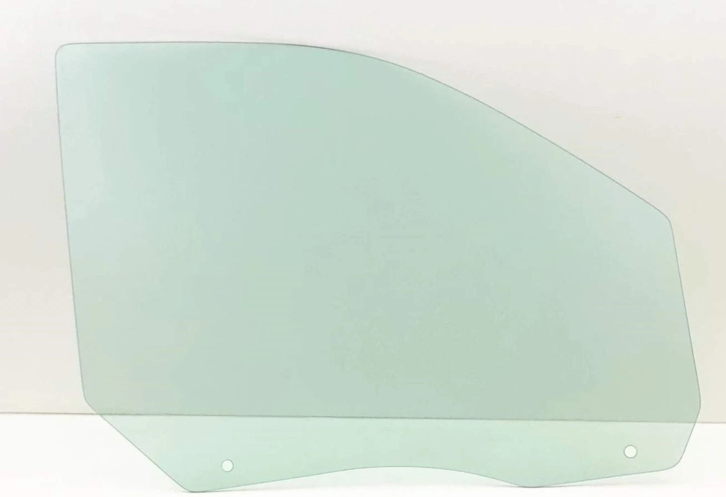 Fits Dodge Ram 4 Door Pickup Passenger Right Front Door Window Door Glass TEMP.