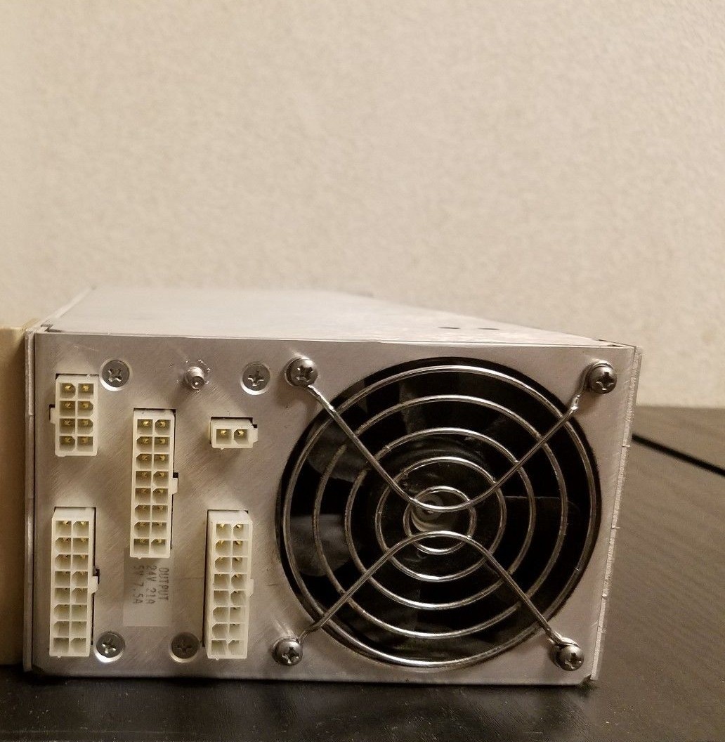 Waters 2690/2695,2790/2795, Power Supply WAT270923 Waters 2690/2695,2790/2795, Power Supply WAT270923