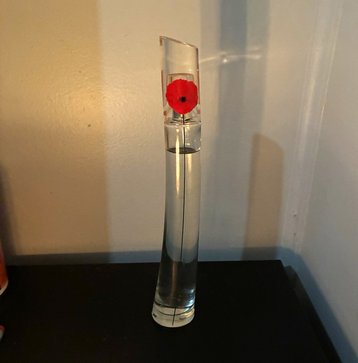 KENZO FlowerbyKenzo Eau de Parfum Refillable Spray, Regular Size 3.3 fl oz 100ML KENZO FlowerbyKenzo Eau de Parfum Refillable Spray, Regular Size 3.3 fl oz 100ML