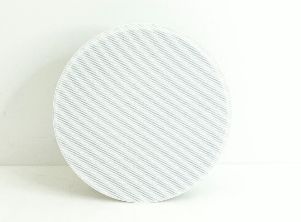 Single, Jamo IC406 FG 2-Way In-Ceiling Speaker k183