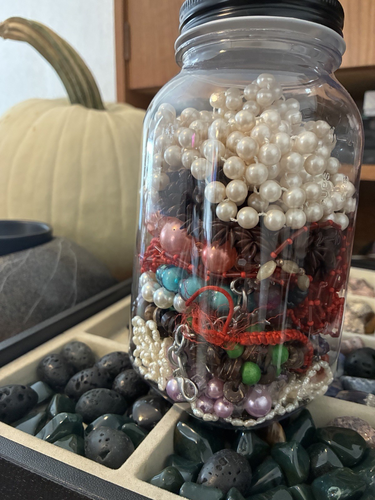mystery jewelry jar mystery jewelry jar
