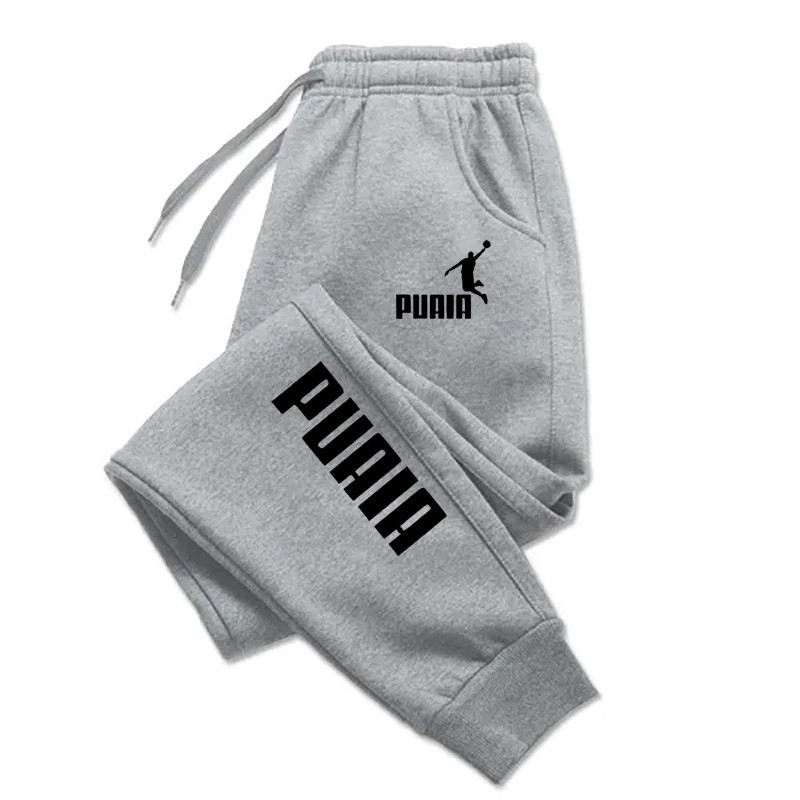 Puaia Print Men\'s Pants Autumn/winter New Sport Jogging Trouser-Read Description Puaia Print Men\'s Pants Autumn/winter New Sport Jogging Trouser-Read Description