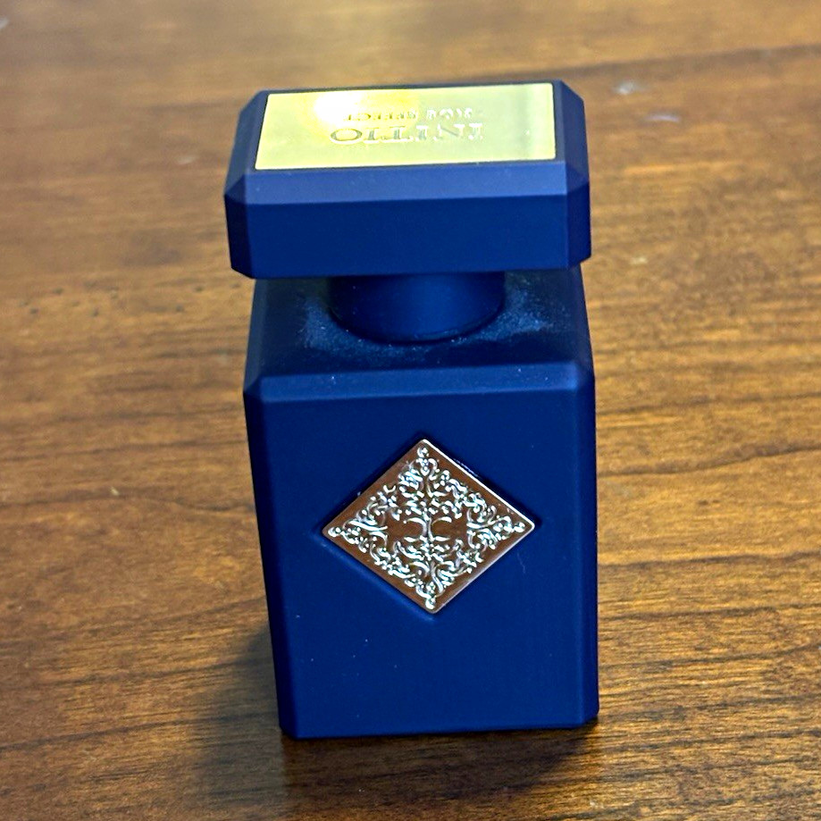 Initio parfums Privés Side Effect Eau de Parfum Spray 1.6 fl oz (50 ml) Initio parfums Privés Side Effect Eau de Parfum Spray 1.6 fl oz (50 ml)