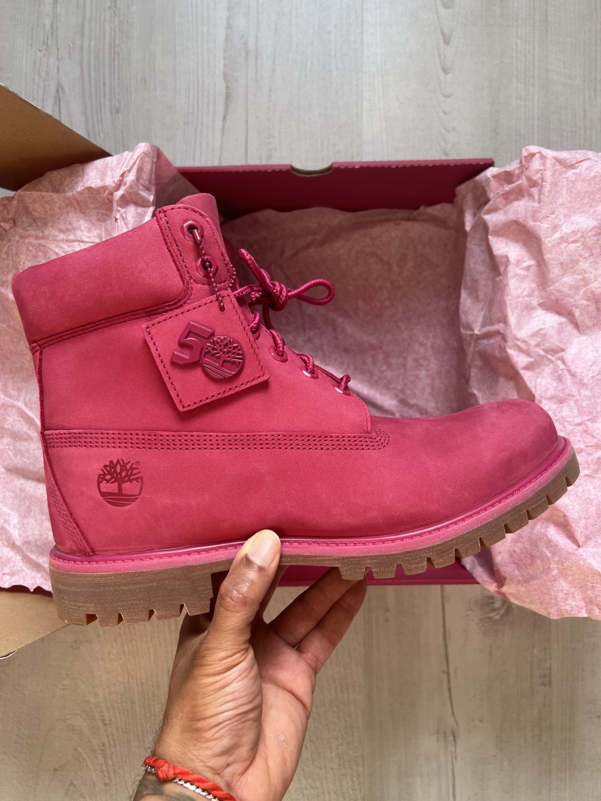 NEW Timberland 6\ NEW Timberland 6\
