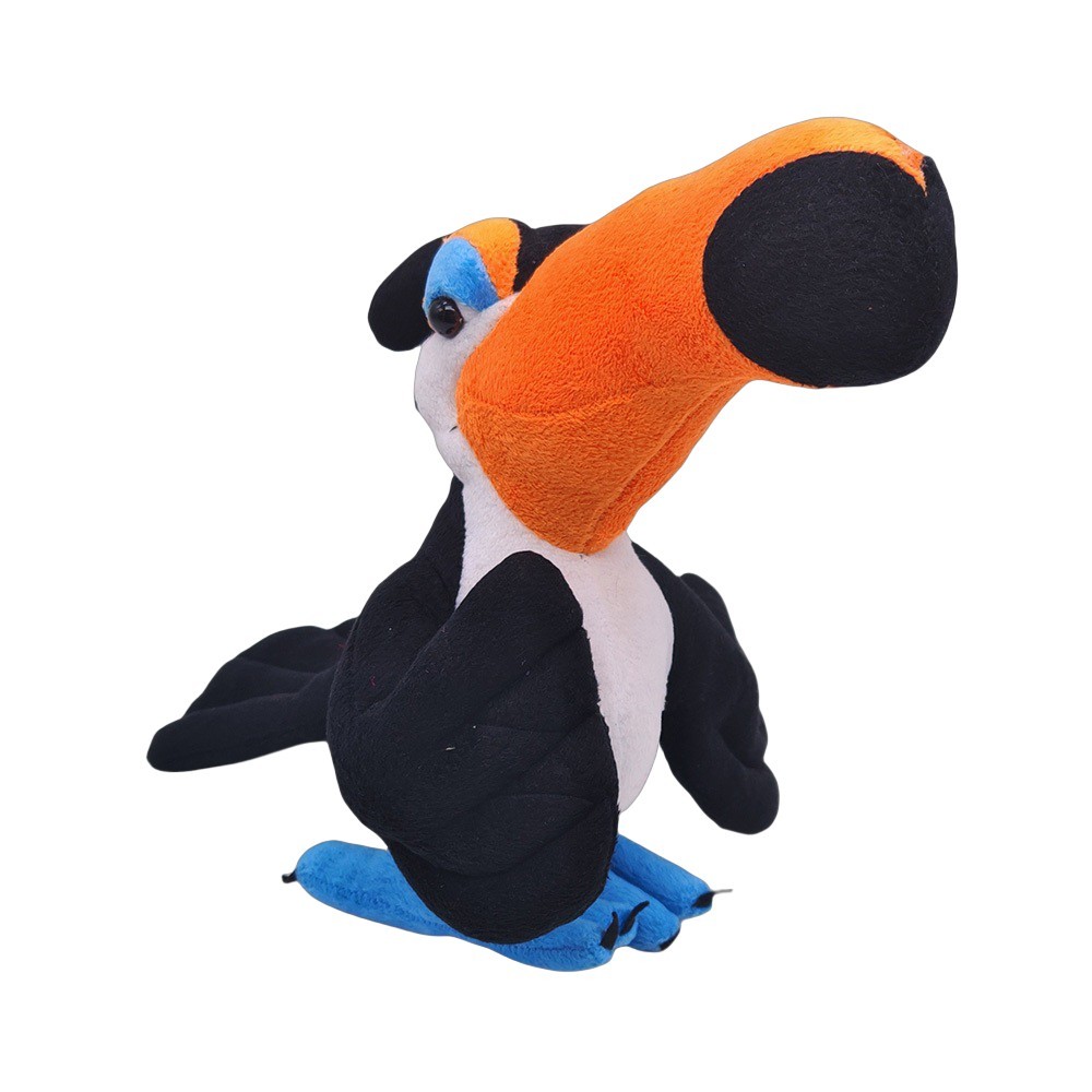 Rio the Movie Rafael 25CM Plush Doll Toy