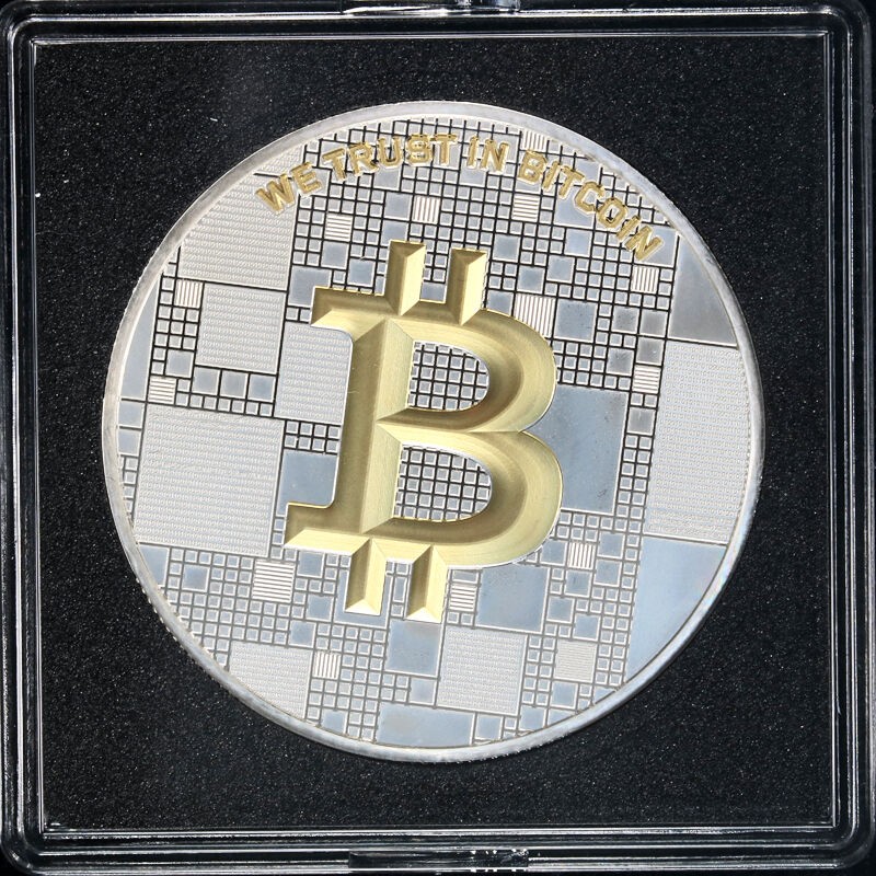 2025 Satoshi Project 21 Gram Silver Crab Edition OGP COA - STOCK