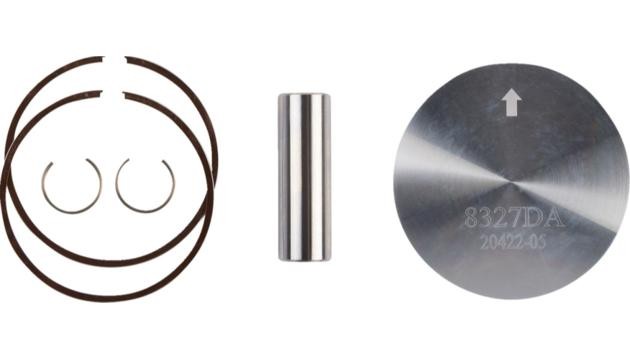 Wossner Piston Kit Size A 71.94mm #8327DA KTM/Husqvarna/Gas Gas