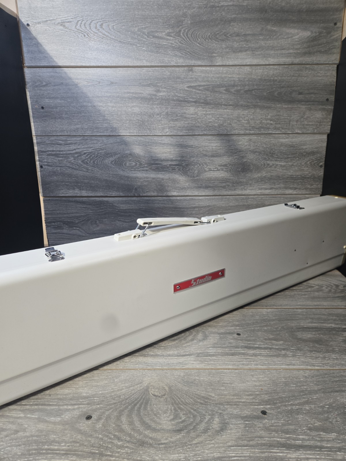 360K Singer Studio Standard Gauge Memo-Mate Knitting Ribbing Machine- Tested 360K Singer Studio Standard Gauge Memo-Mate Knitting Ribbing Machine- Tested