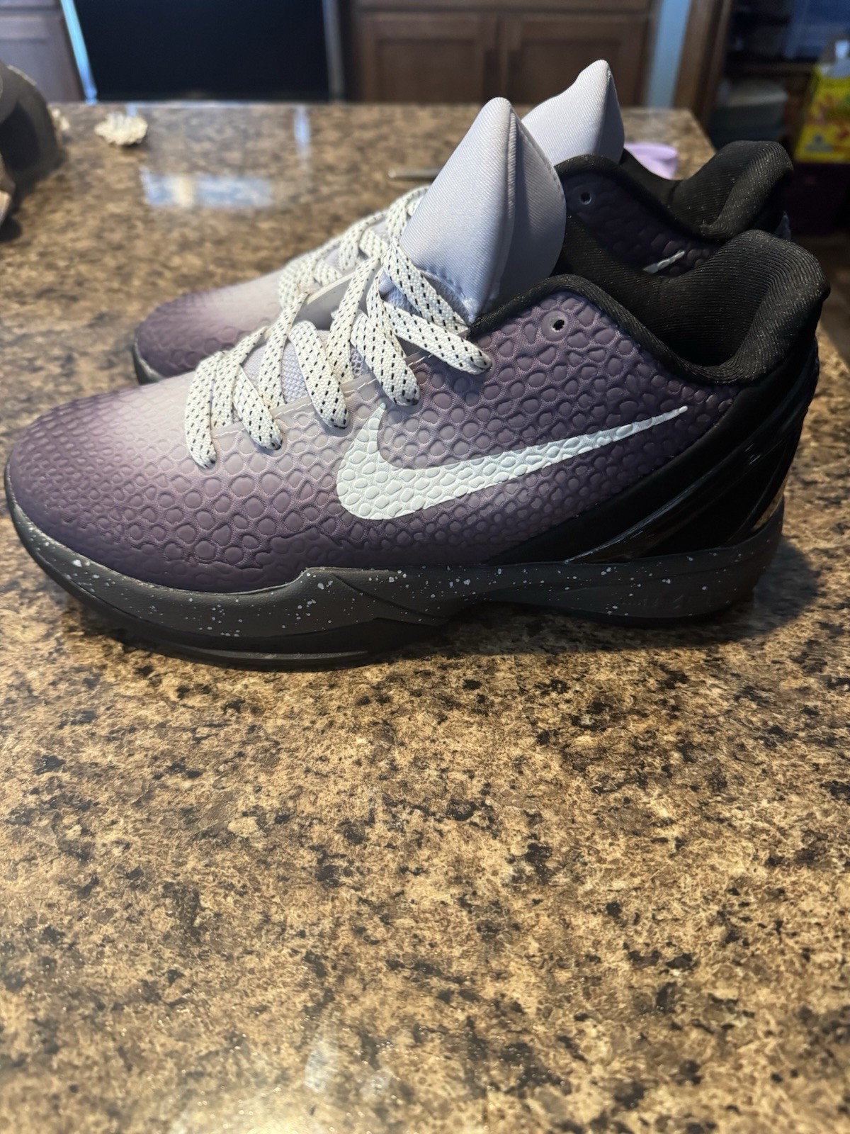 Kobe 6 eybl Kobe 6 eybl