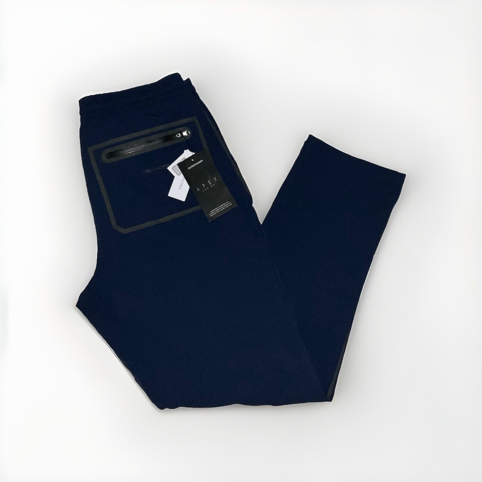 NEW Outerknown Pants Men’s Large Apex Series Stretch Active Nylon Kelly Slater