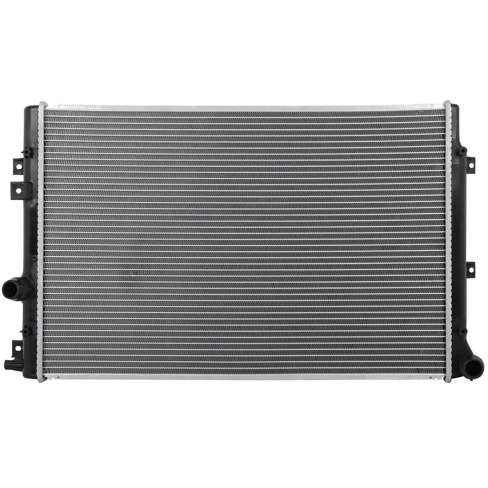 13272 Radiator Replacement for 09-15 for V-olkswagen for Tiguan