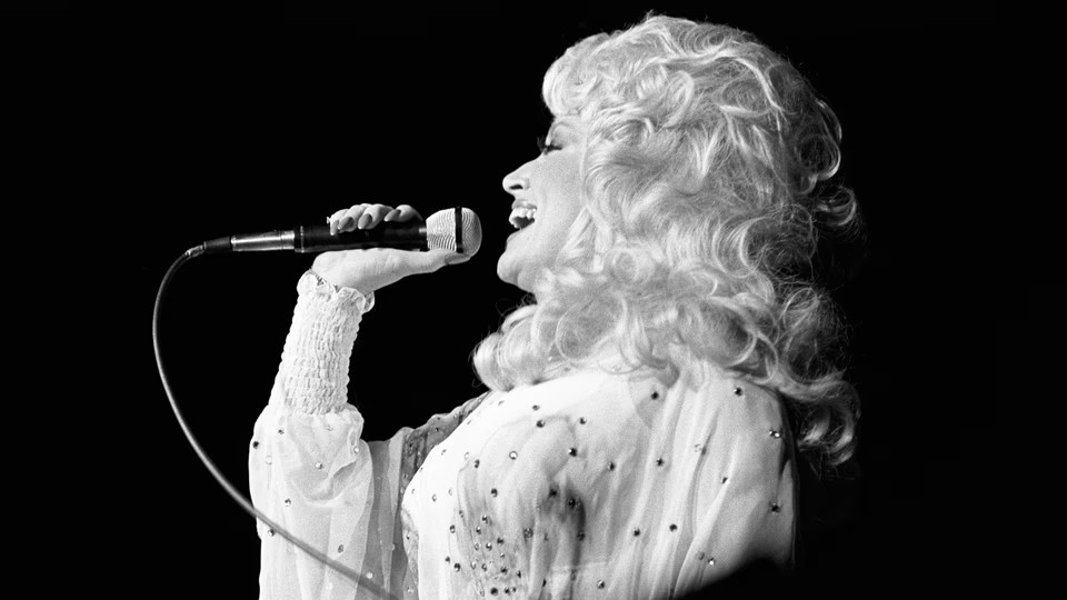 Dolly Parton Live in Wallingford, CT 7/30/2011 (Extremely Rare) AUDIO