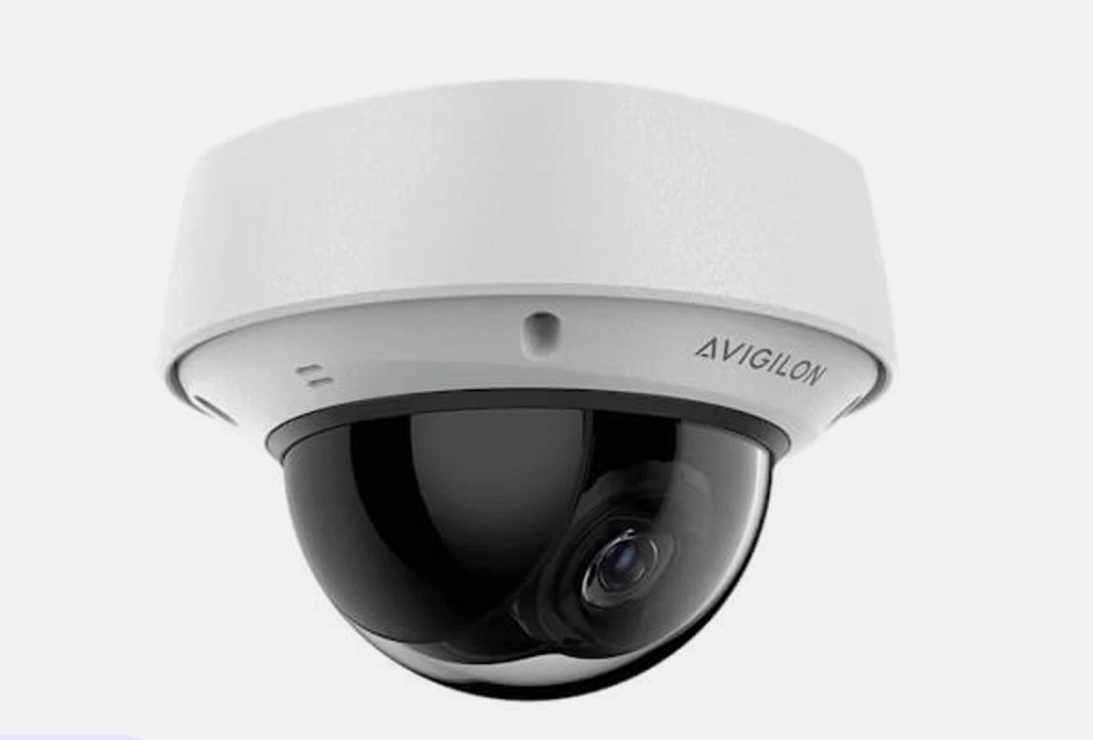 Avigilon 2.0C-H6A-D1-IR Indoor Dome Camera