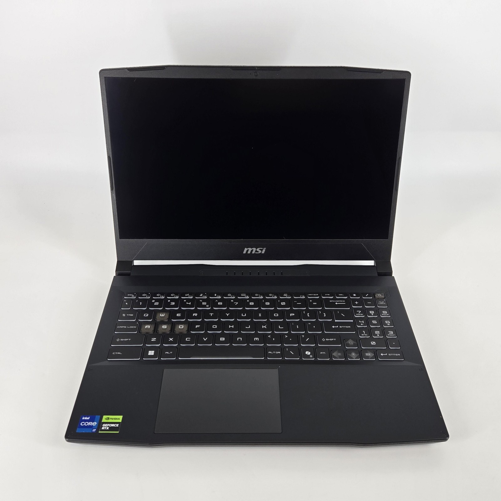 MSI Katana 15 HX 165Hz 2K 2024 2.2 GHz i7-14650HX 16GB 1TB SSD NVIDIA RTX 5070