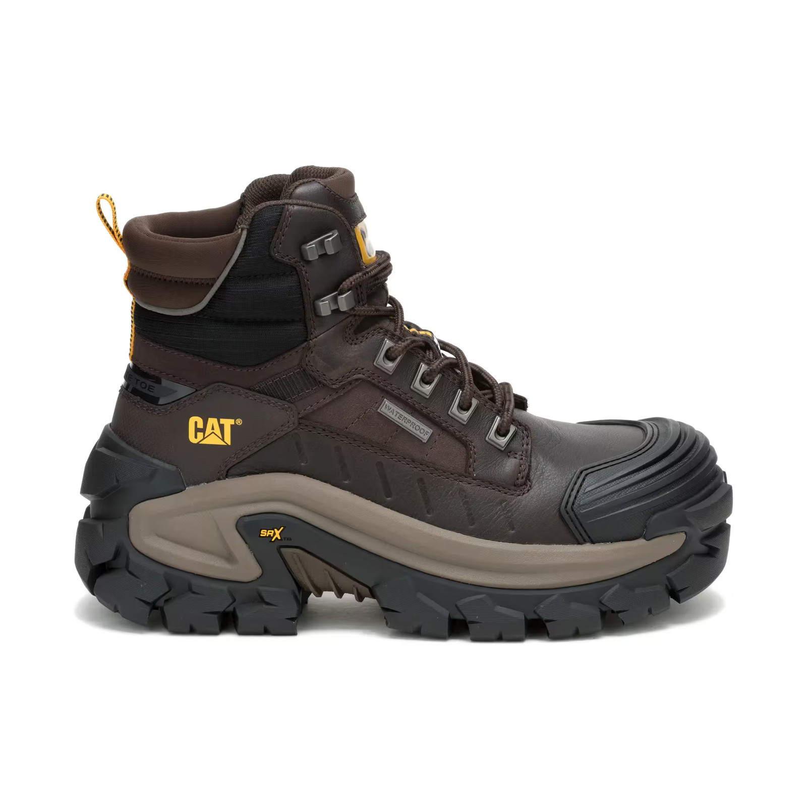 Caterpillar Men Invader Max 6
