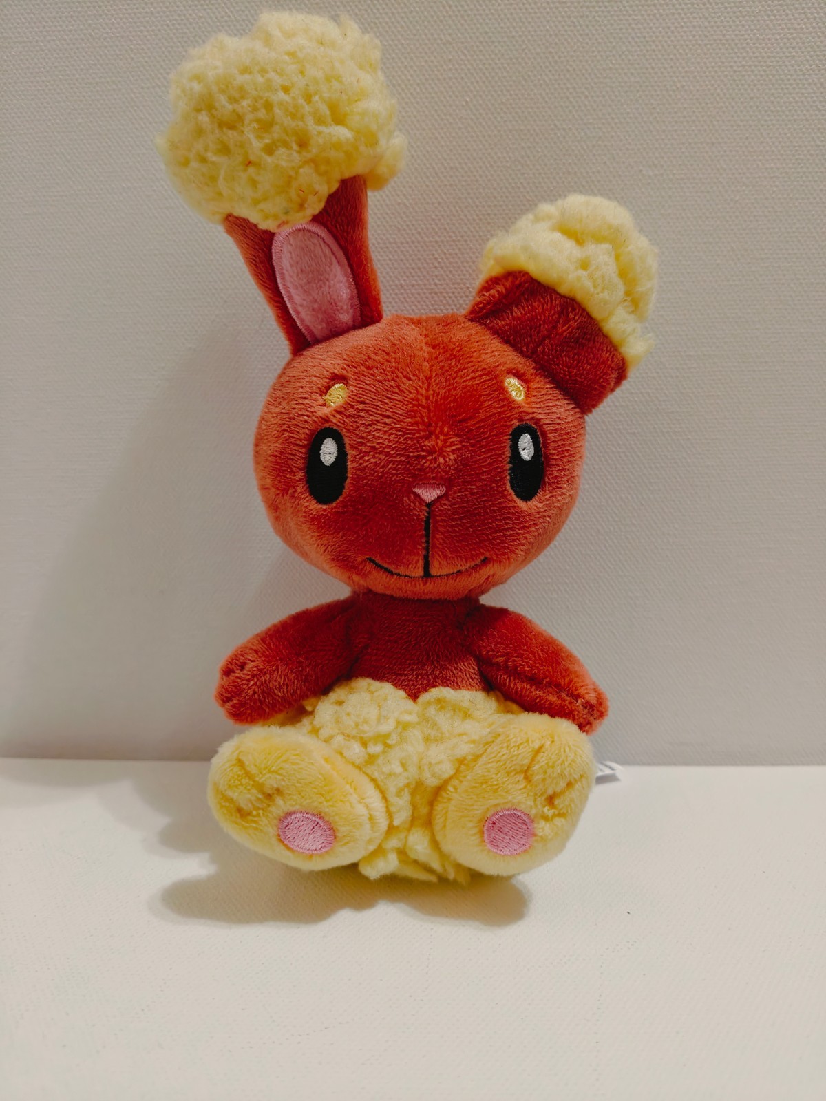 Pokemon Center  Japan - Pokemon Buneary Plush [NO TAGS]
