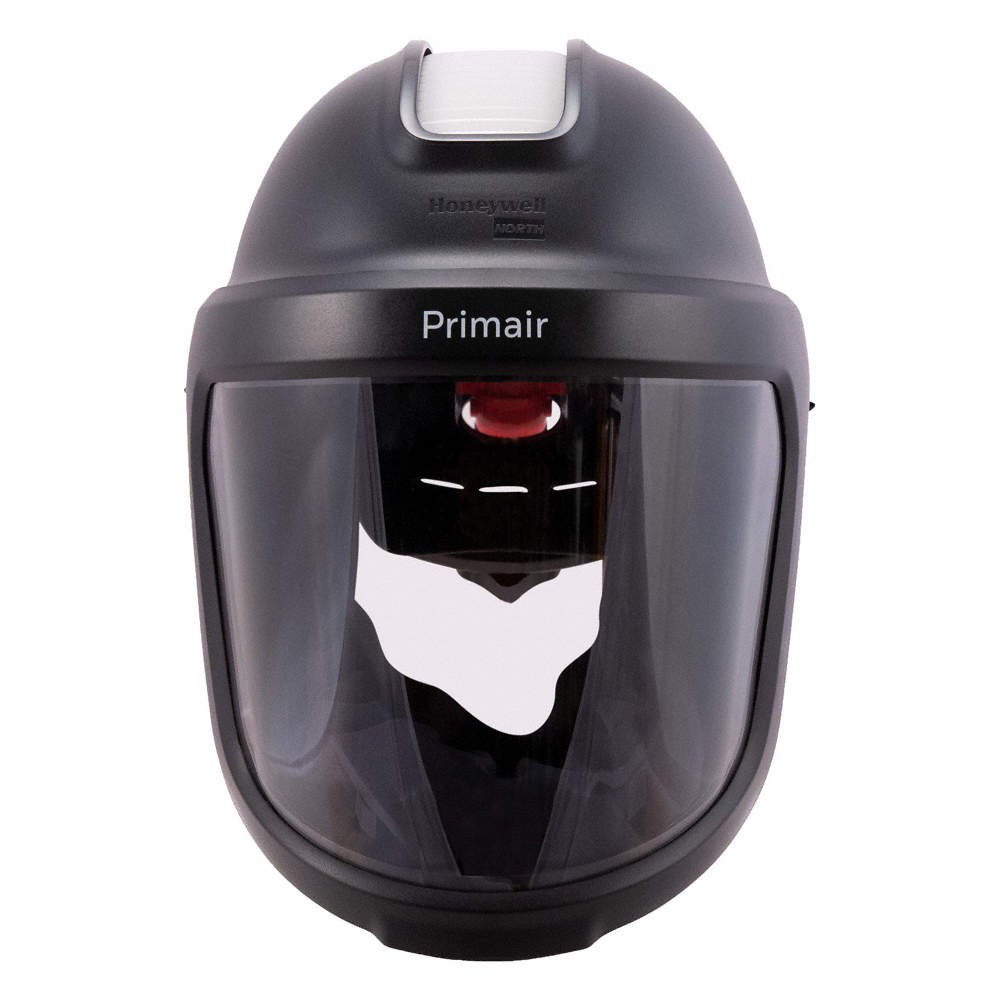 NORTH PA911 Head Cap,Black,PAPR System 787H60
