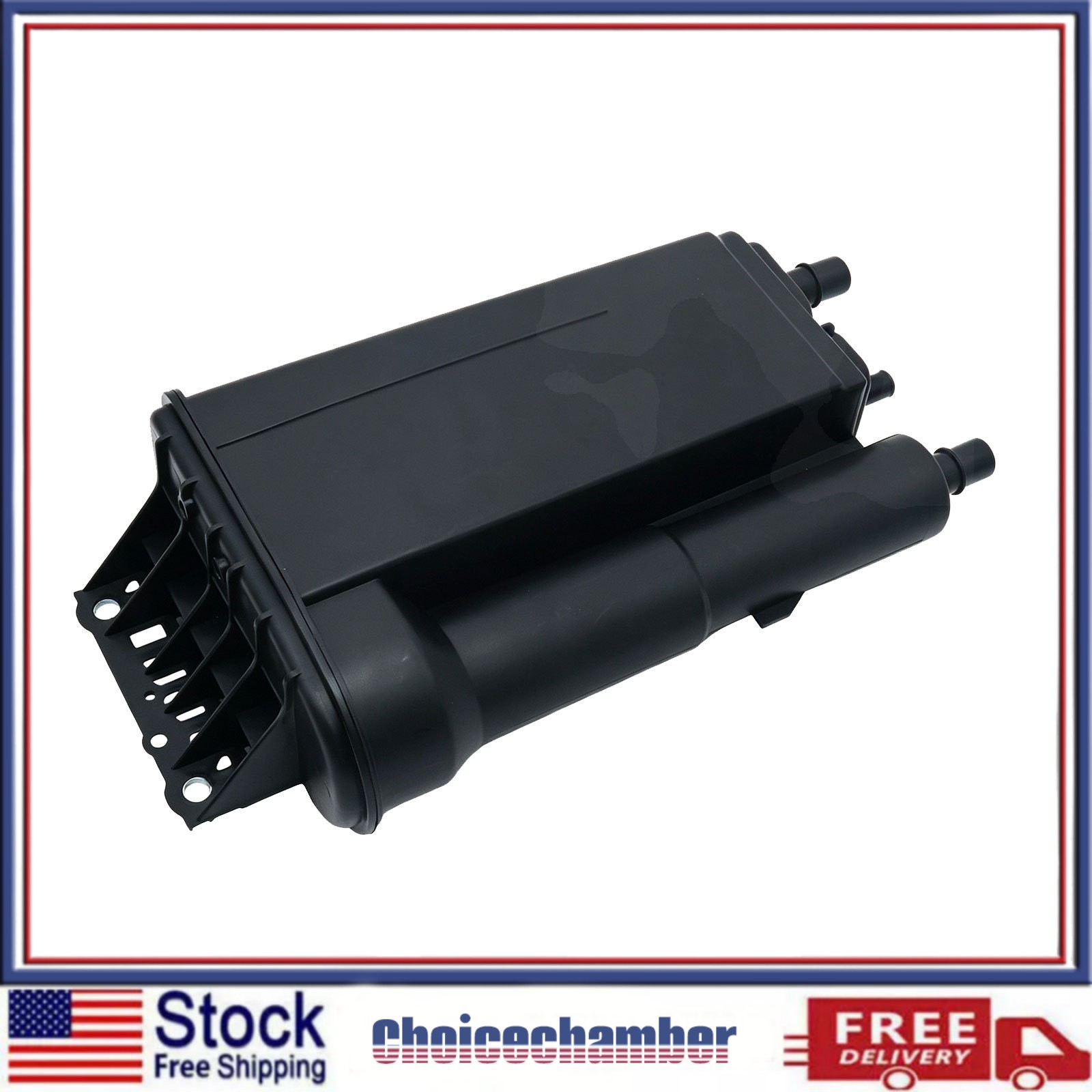 Fits Toyota RAV4, Toyota Corolla 2019-2025 Fuel Vapor Evaporator Canister
