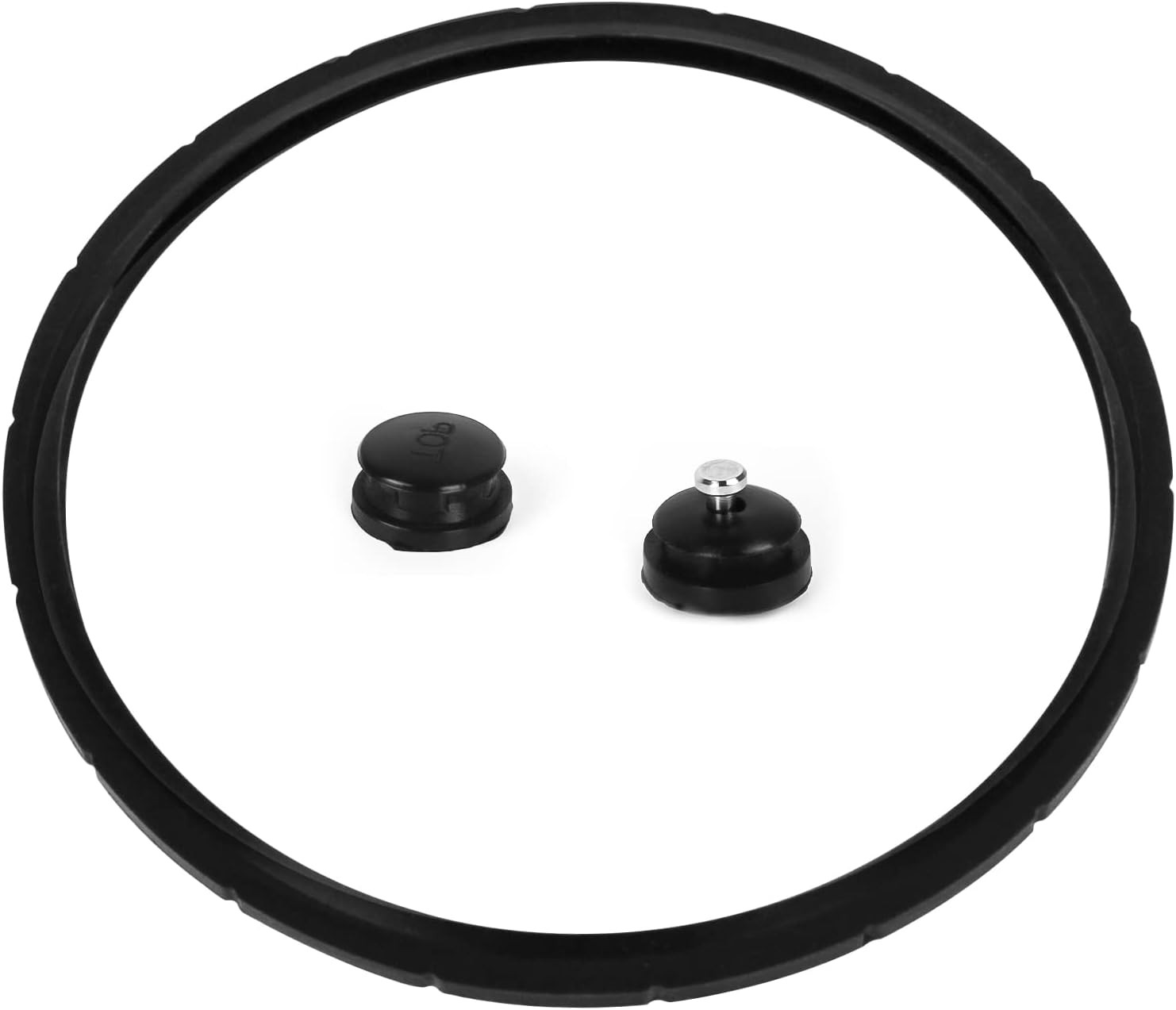 09905 Pressure Canner Sealing Ring for Presto 01710 01740 01750 01770 01780 09905 Pressure Canner Sealing Ring for Presto 01710 01740 01750 01770 01780