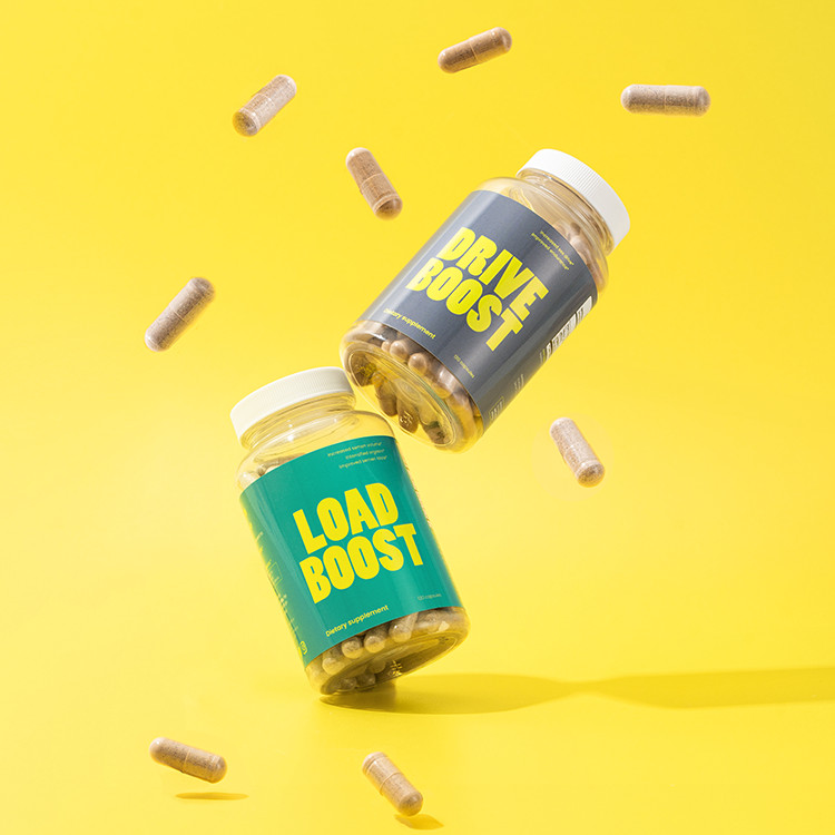 The Holy Grail: Load Boost and Drive Boost