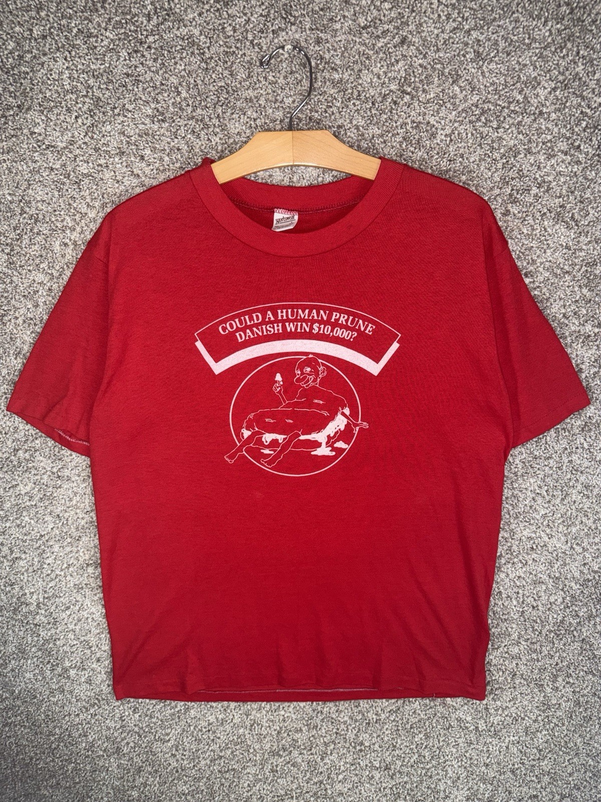 Vintage Freak Show T Shirt Size XL 1960’s 1970’s Obscure True Vintage Rare Vintage Freak Show T Shirt Size XL 1960’s 1970’s Obscure True Vintage Rare
