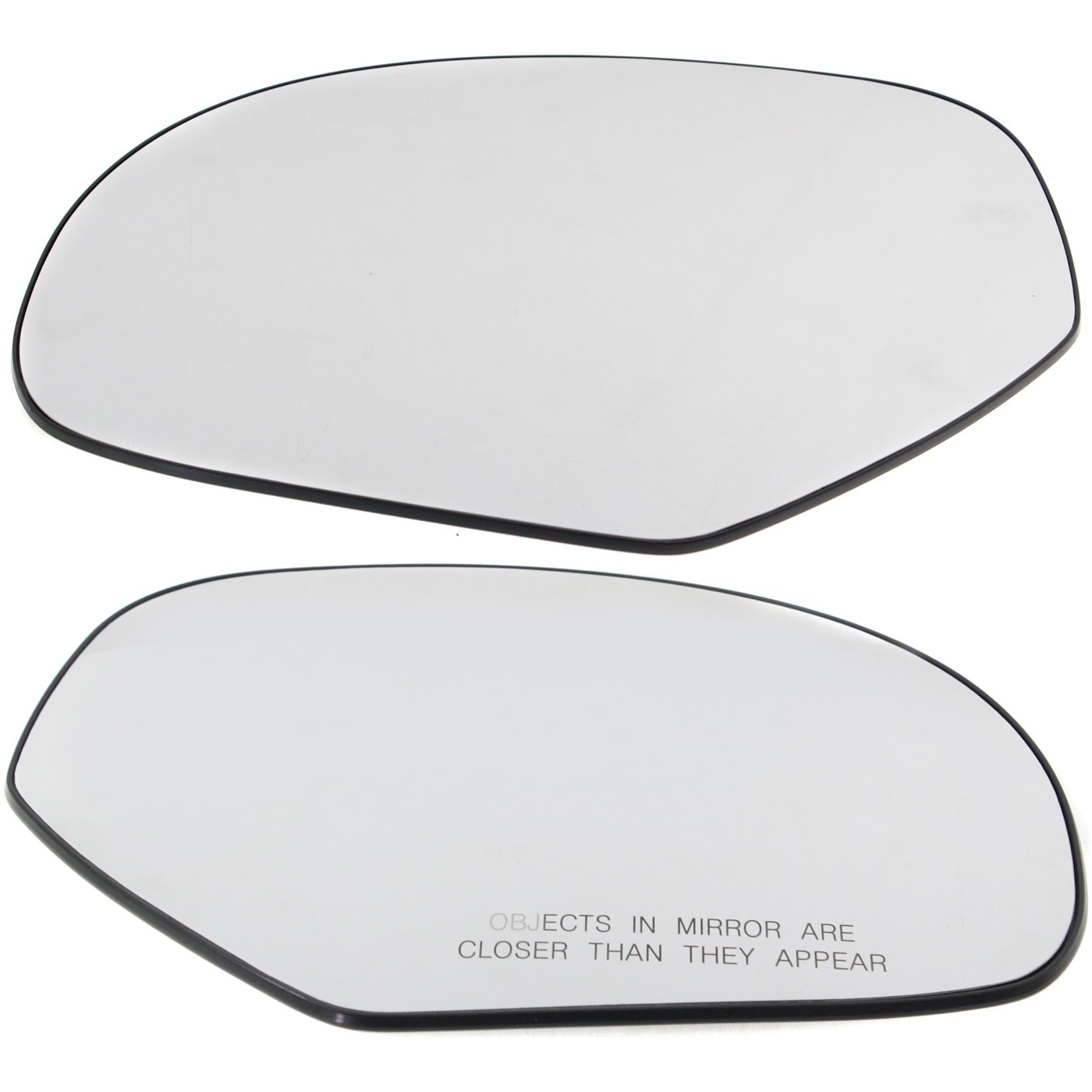 Mirror Glasses Set of 2 Driver & Passenger Side for Chevy Left Right GMC Pair Mirror Glasses Set of 2 Driver & Passenger Side for Chevy Left Right GMC Pair