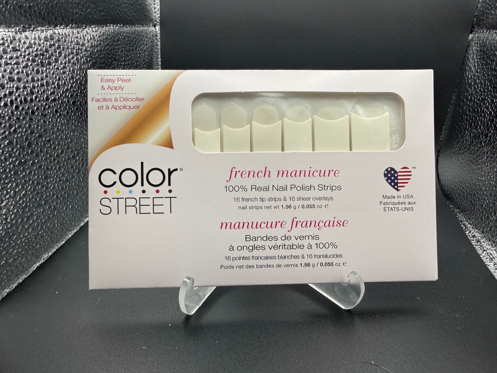 🎉NEW 💯 color STREET Nail Polish Current Limited HUGE INVENTORY